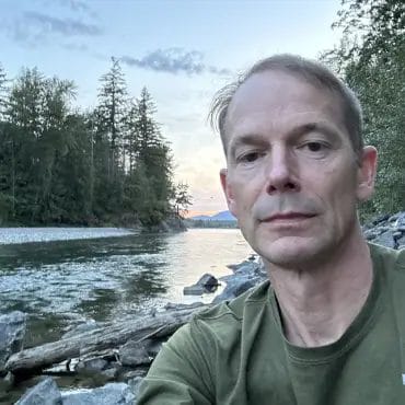 CrossFit Chilliwack Coach Jon Heron